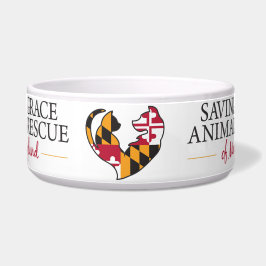 Resving Grace Large Bowl Voerbakje