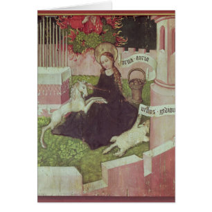 Retable des Dominicains