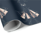 Retailtherapie Cadeaupapier (Rol Hoek)