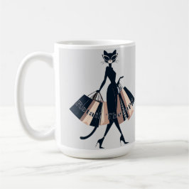 Retailtherapie Koffiemok