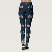 Retailtherapie Leggings (Achterkant)