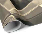 Retângulos inclinados em ton madeira ou bege. cadeaupapier (Rol Hoek)