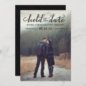 Retenez la photo Date enregistrer la carte date (Devant / Derrière)