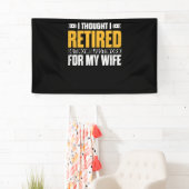 Retired 2021 Gift I Thought I Retired Spandoek (Insitu)