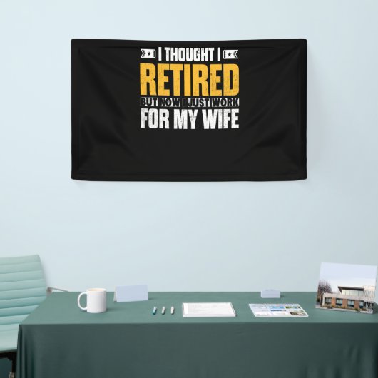 Retired 2021 Gift I Thought I Retired Spandoek (Beurs)