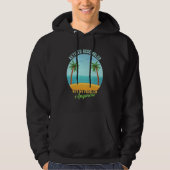 Retired Assembler Not My Problem Anymore Retiremen Hoodie (Voorkant)