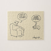 Retired Legpuzzel (Horizontaal)