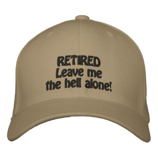 Retired Pet