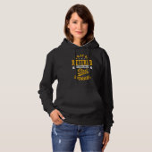 Retired Steel Worker   Retirement Hoodie (Voorkant volledig)