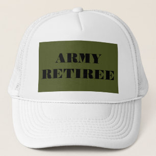 Retiree Leger pet