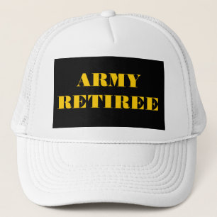 Retiree Leger pet