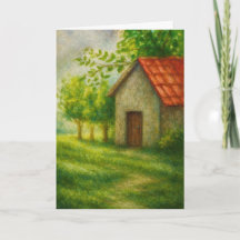 Retirement Card | Enjoy Every Minute | Peaceful Co