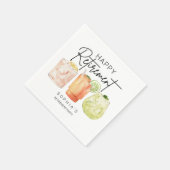 Retirement Party Servet (Hoek)