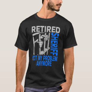 Retirement Retiree 1 T-shirt