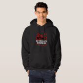Retirement Retiree Engineering Retired Aerospace E Hoodie (Voorkant volledig)