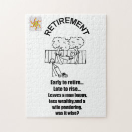 RETIRETIESPUZZLE LEGPUZZEL