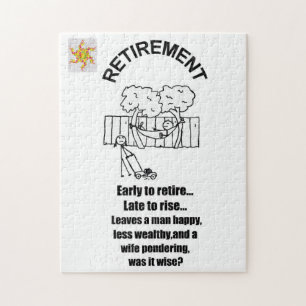 RETIRETIESPUZZLE LEGPUZZEL