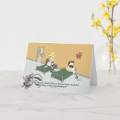 Retirez la carte tôt (Fleur jaune)