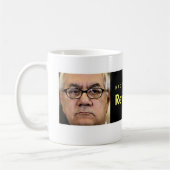 Retirez la tasse de café de prise de bec (Gauche)
