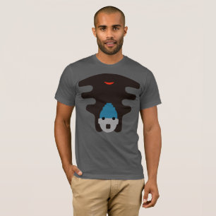 Retk'd-Wu Clupkitz T-shirt