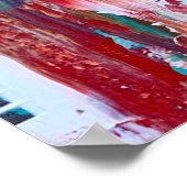 Retour 20 x 28 Poster (Coin)