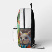 "Retour à Essentials scolaires : Sacs pour enfants (Droite)