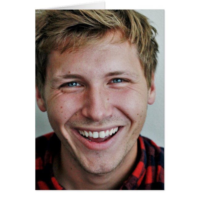 Retour à la carte flirtatirique de l'expéditeur (Devant)