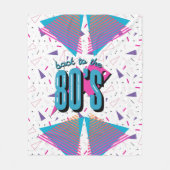 Retour à la couverture polaire des années 80 (Devant)