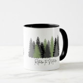 Retour à La Mug de café nature (Devant droit)