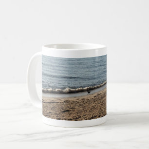 Retour à la plage de Mug