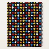 Retour à la planificateur scolaire pour la quatriè (Dos)