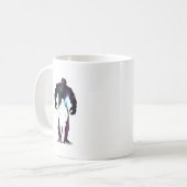 Retour à l'arrière | Mug classique #11 (Devant gauche)