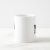 Retour à l'arrière | Mug classique #11 (Centre)