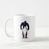 Retour à l'arrière | Mug classique #11 (Gauche)