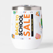 Retour à l'eau à l'#School (Avant)