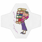 RETOUR À L'ÉCOLE (Plat)