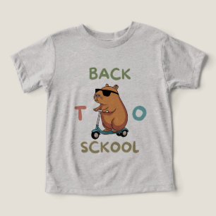 Retour à l'école avec l'ours Merveilleux