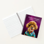 Retour à l'école carnet de canicules de jouets (Intérieur)