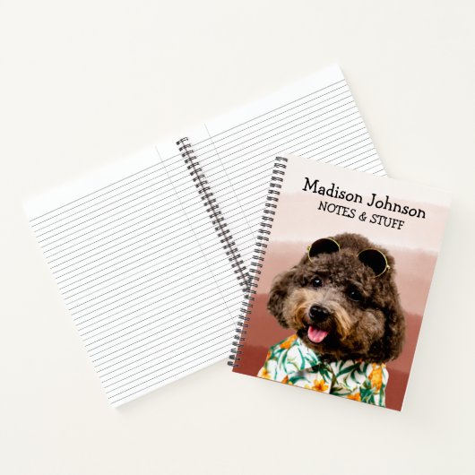 Retour à l'école carnet de canicules de jouets (Intérieur)