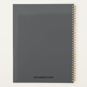 Retour à l'école Doodles et découverte (Dos)