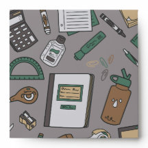 RETOUR À L'ÉCOLE - Palette Neutre Pays (LUMIÈRE)