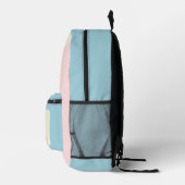 retour à l'école sac à dos filles sport moderne co (Droite)