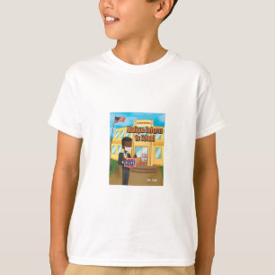 Retour à l'école T-shirt