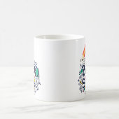Retour à l'école - Tasse (Centre)