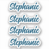 Retour à Stickers Nom de l'école (Devant)