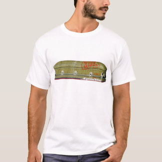 Retour afzender t-shirt