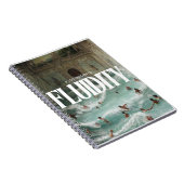 Retour au cahier de fluidité (Côté Droit)