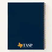 Retour au cahier de référence Premium Baseline™ (Dos)