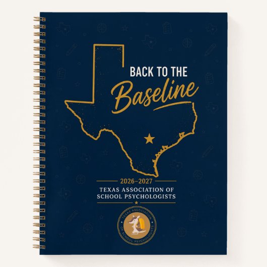 Retour au cahier de référence Premium Baseline™ (Devant)