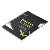 Retour Au Carnet De La Commission De La Chalk À L'